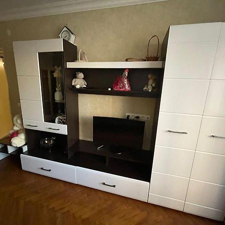 Апартаменты Гагра Екстериор снимка